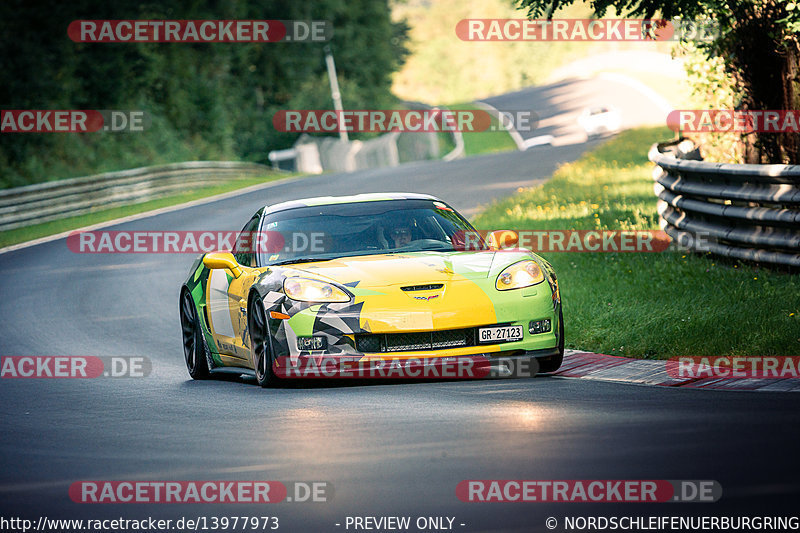 Bild #13977973 - Touristenfahrten Nürburgring Nordschleife (14.08.2021)