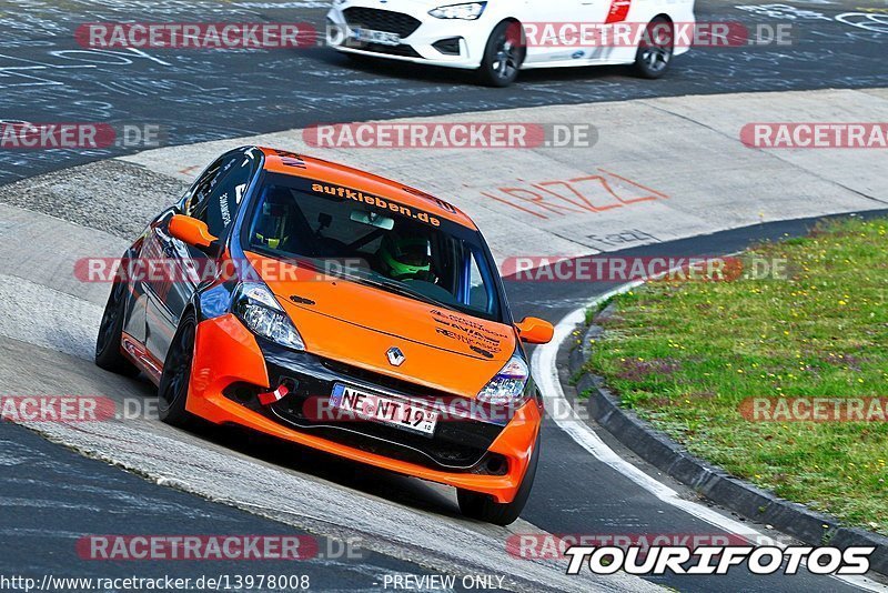 Bild #13978008 - Touristenfahrten Nürburgring Nordschleife (14.08.2021)