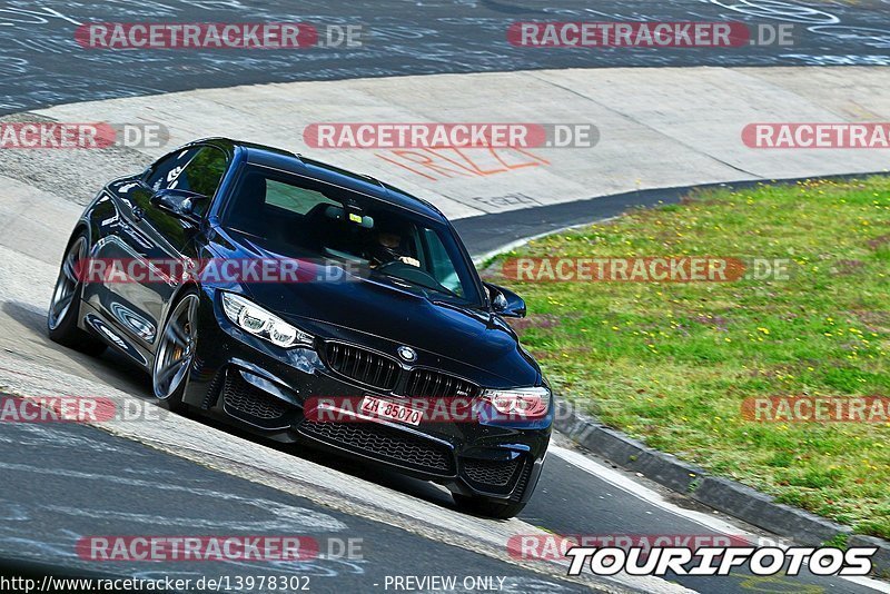 Bild #13978302 - Touristenfahrten Nürburgring Nordschleife (14.08.2021)