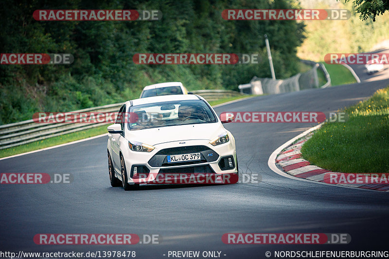 Bild #13978478 - Touristenfahrten Nürburgring Nordschleife (14.08.2021)