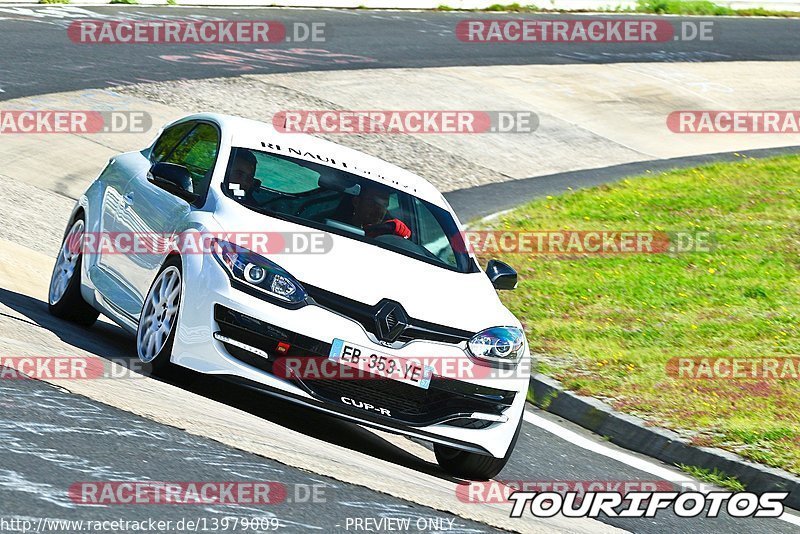 Bild #13979009 - Touristenfahrten Nürburgring Nordschleife (14.08.2021)