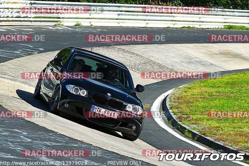 Bild #13979023 - Touristenfahrten Nürburgring Nordschleife (14.08.2021)