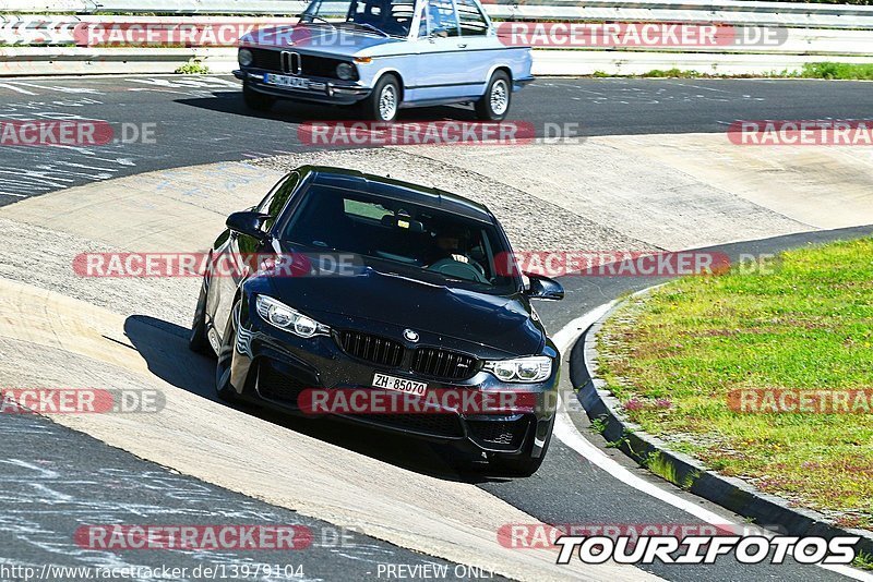 Bild #13979104 - Touristenfahrten Nürburgring Nordschleife (14.08.2021)