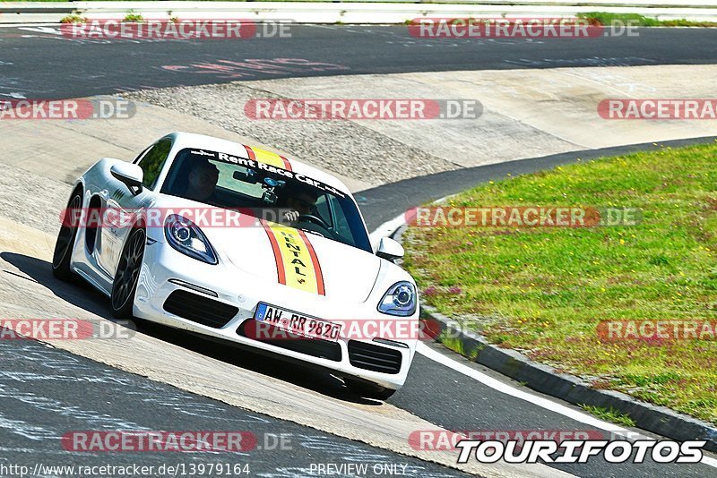 Bild #13979164 - Touristenfahrten Nürburgring Nordschleife (14.08.2021)