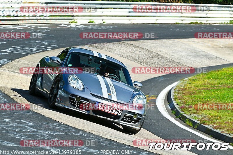 Bild #13979185 - Touristenfahrten Nürburgring Nordschleife (14.08.2021)