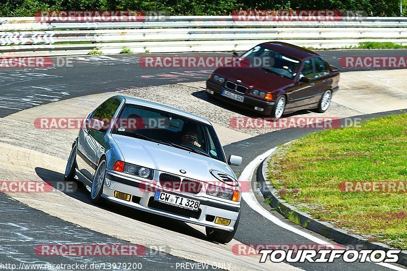 Bild #13979200 - Touristenfahrten Nürburgring Nordschleife (14.08.2021)