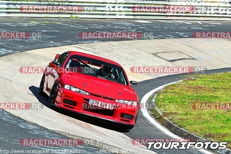 Bild #13979292 - Touristenfahrten Nürburgring Nordschleife (14.08.2021)