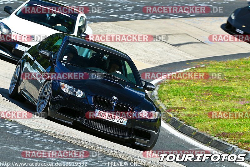 Bild #13979332 - Touristenfahrten Nürburgring Nordschleife (14.08.2021)