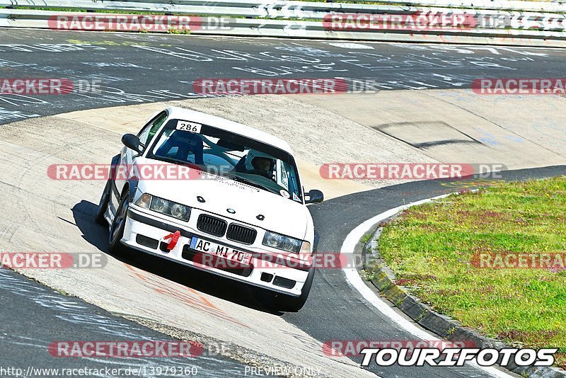 Bild #13979360 - Touristenfahrten Nürburgring Nordschleife (14.08.2021)