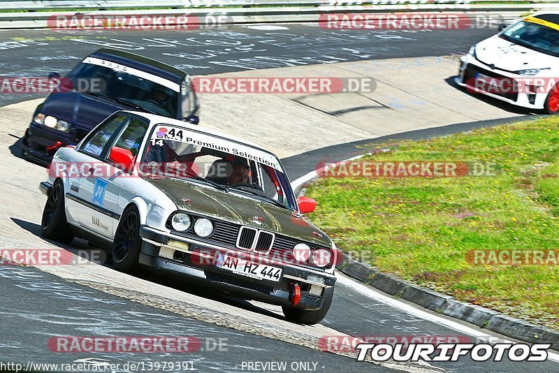 Bild #13979391 - Touristenfahrten Nürburgring Nordschleife (14.08.2021)