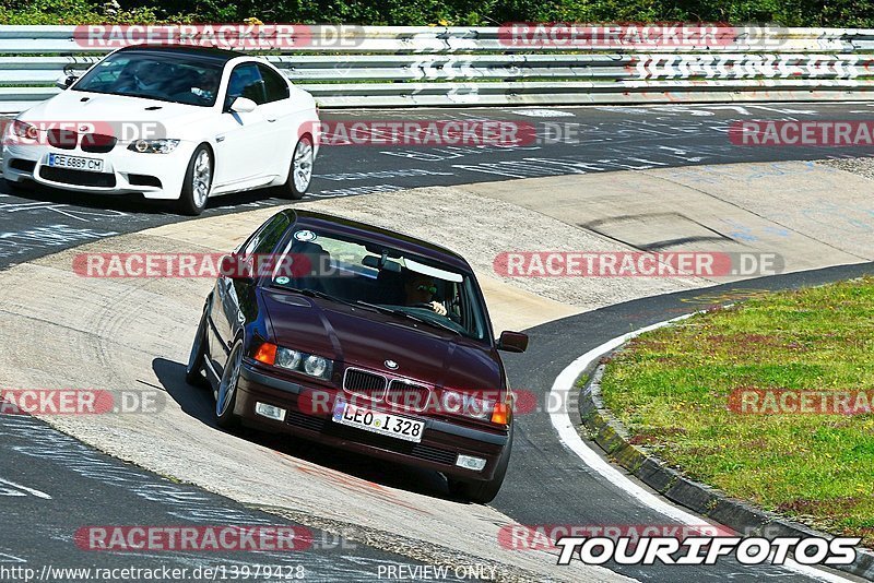 Bild #13979428 - Touristenfahrten Nürburgring Nordschleife (14.08.2021)