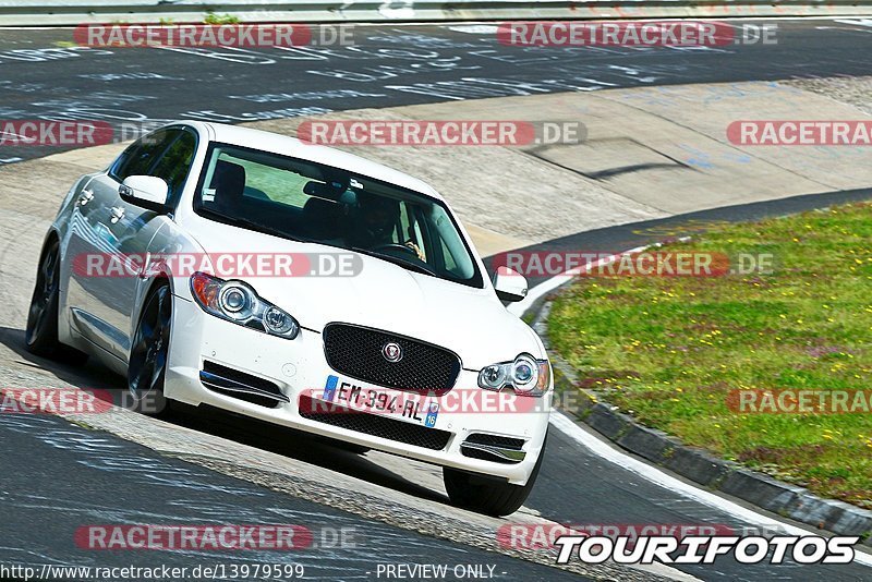 Bild #13979599 - Touristenfahrten Nürburgring Nordschleife (14.08.2021)