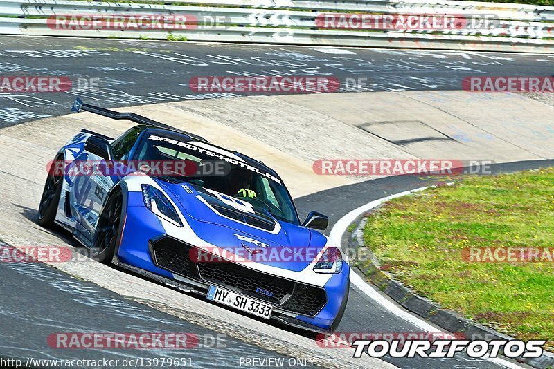 Bild #13979651 - Touristenfahrten Nürburgring Nordschleife (14.08.2021)