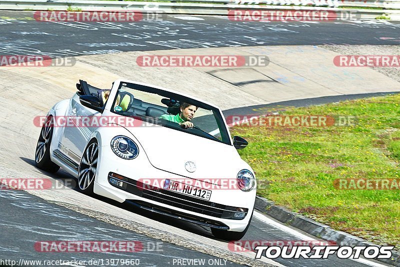 Bild #13979660 - Touristenfahrten Nürburgring Nordschleife (14.08.2021)