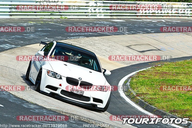 Bild #13979668 - Touristenfahrten Nürburgring Nordschleife (14.08.2021)