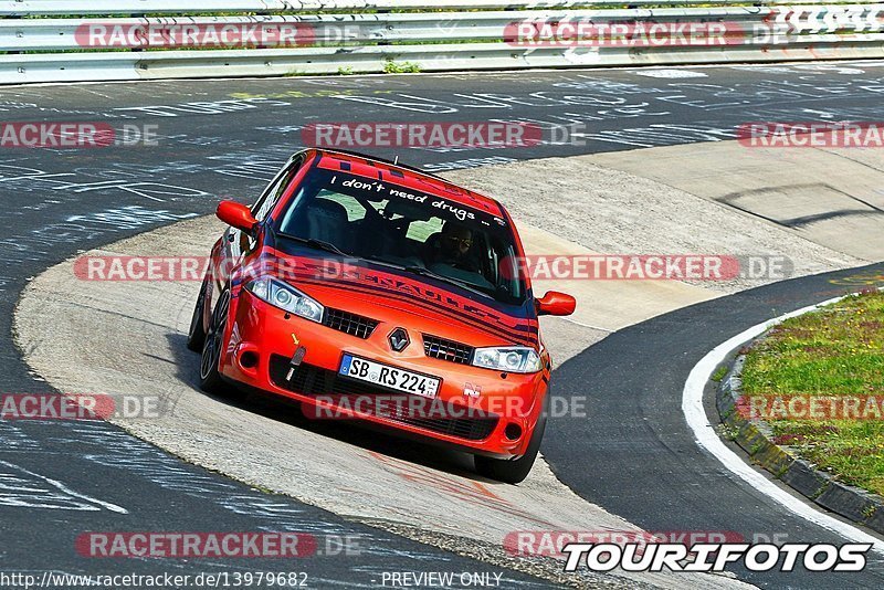 Bild #13979682 - Touristenfahrten Nürburgring Nordschleife (14.08.2021)