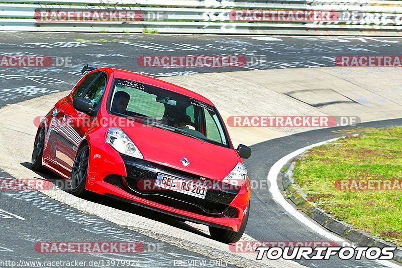 Bild #13979924 - Touristenfahrten Nürburgring Nordschleife (14.08.2021)