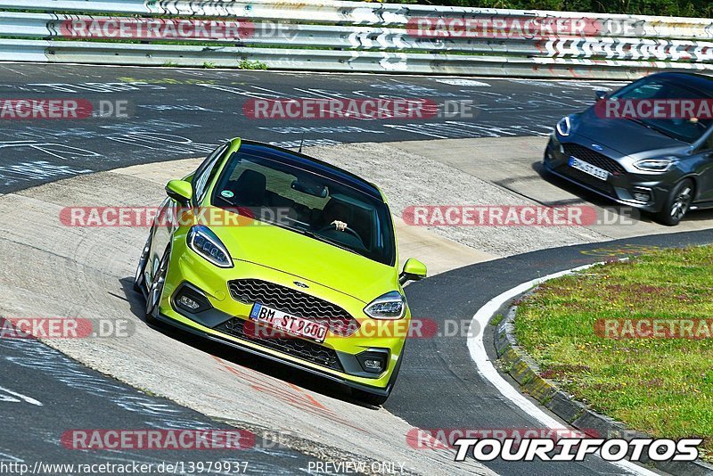 Bild #13979937 - Touristenfahrten Nürburgring Nordschleife (14.08.2021)