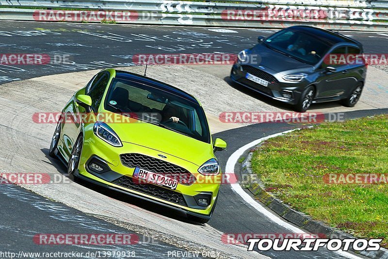 Bild #13979938 - Touristenfahrten Nürburgring Nordschleife (14.08.2021)