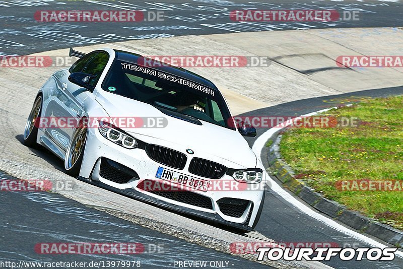 Bild #13979978 - Touristenfahrten Nürburgring Nordschleife (14.08.2021)