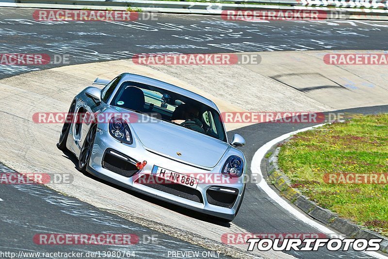 Bild #13980764 - Touristenfahrten Nürburgring Nordschleife (14.08.2021)