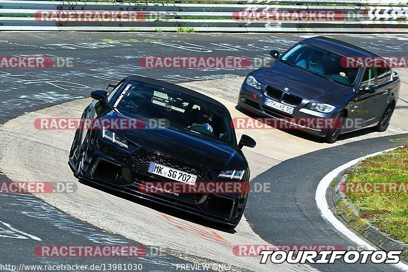 Bild #13981030 - Touristenfahrten Nürburgring Nordschleife (14.08.2021)