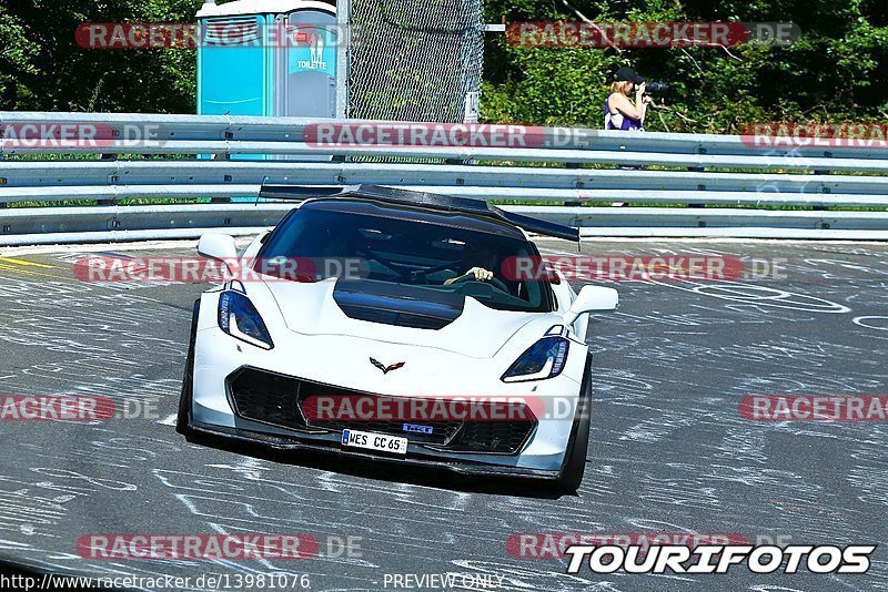 Bild #13981076 - Touristenfahrten Nürburgring Nordschleife (14.08.2021)