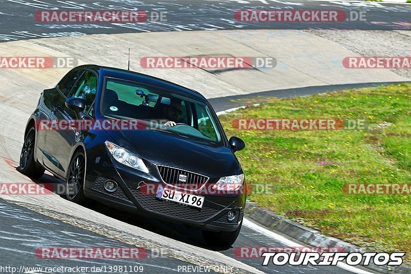 Bild #13981109 - Touristenfahrten Nürburgring Nordschleife (14.08.2021)