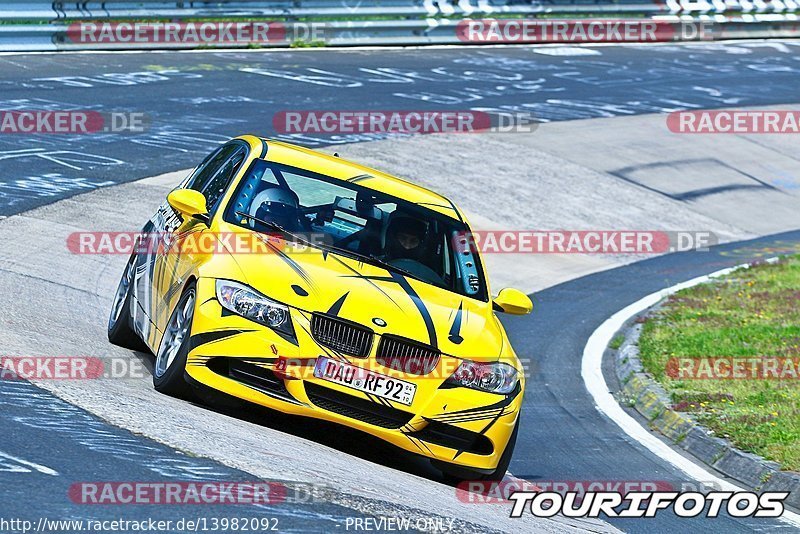 Bild #13982092 - Touristenfahrten Nürburgring Nordschleife (14.08.2021)