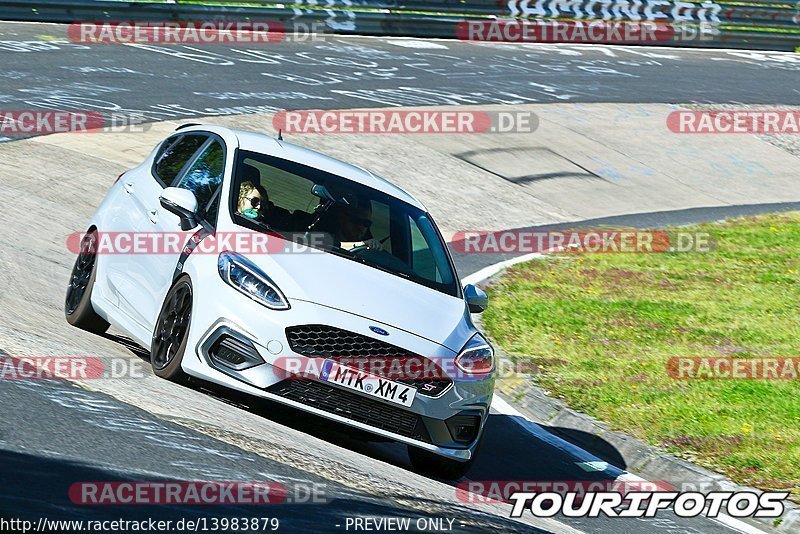 Bild #13983879 - Touristenfahrten Nürburgring Nordschleife (14.08.2021)