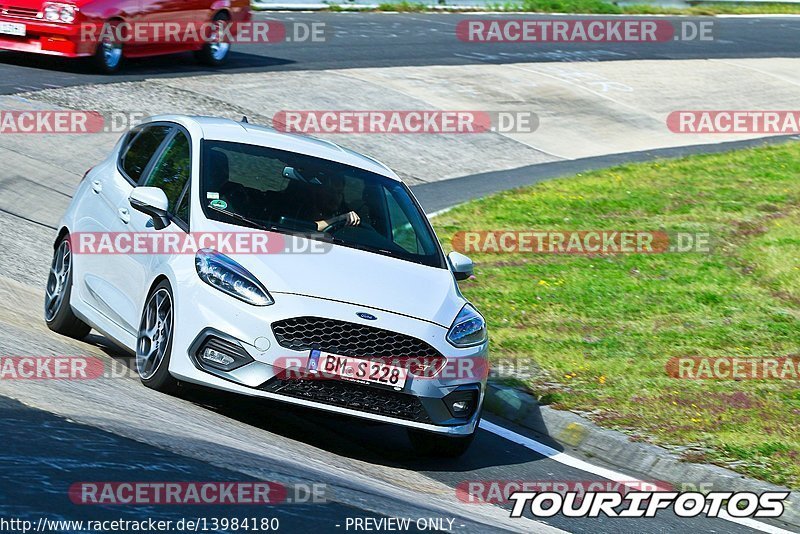 Bild #13984180 - Touristenfahrten Nürburgring Nordschleife (14.08.2021)