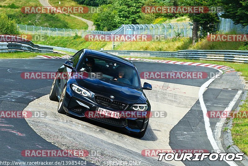 Bild #13985404 - Touristenfahrten Nürburgring Nordschleife (14.08.2021)