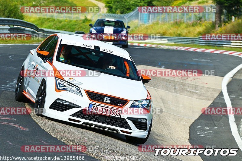 Bild #13985466 - Touristenfahrten Nürburgring Nordschleife (14.08.2021)