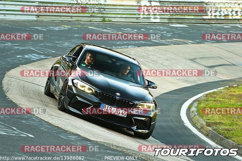 Bild #13986082 - Touristenfahrten Nürburgring Nordschleife (14.08.2021)