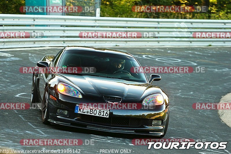 Bild #13986142 - Touristenfahrten Nürburgring Nordschleife (14.08.2021)