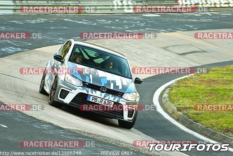 Bild #13986240 - Touristenfahrten Nürburgring Nordschleife (14.08.2021)