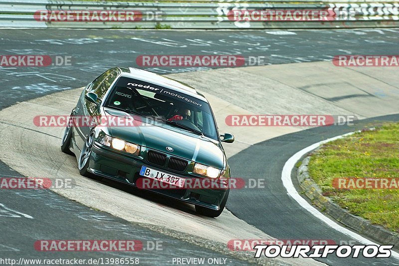 Bild #13986558 - Touristenfahrten Nürburgring Nordschleife (14.08.2021)