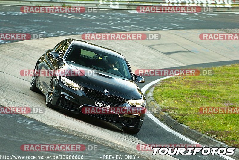 Bild #13986606 - Touristenfahrten Nürburgring Nordschleife (14.08.2021)