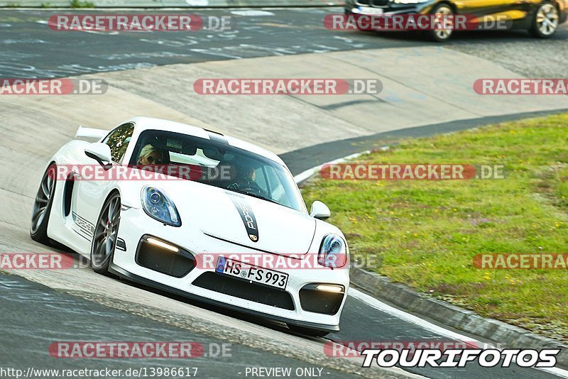 Bild #13986617 - Touristenfahrten Nürburgring Nordschleife (14.08.2021)