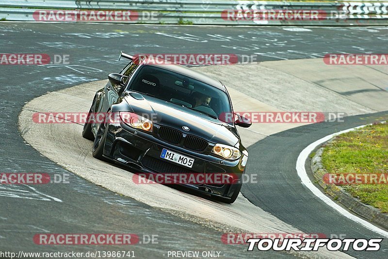 Bild #13986741 - Touristenfahrten Nürburgring Nordschleife (14.08.2021)