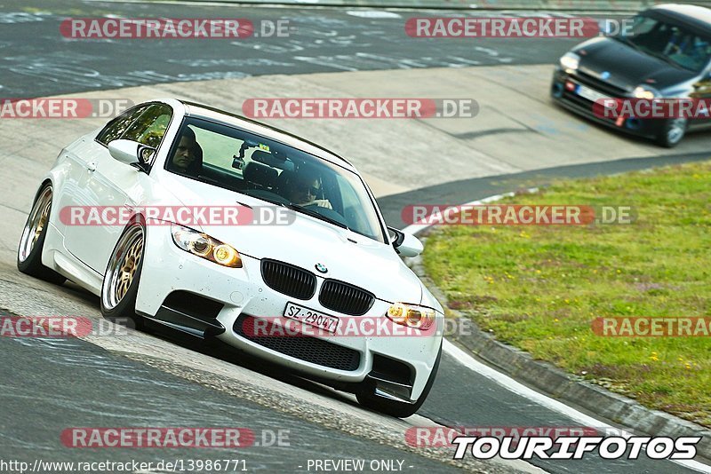 Bild #13986771 - Touristenfahrten Nürburgring Nordschleife (14.08.2021)