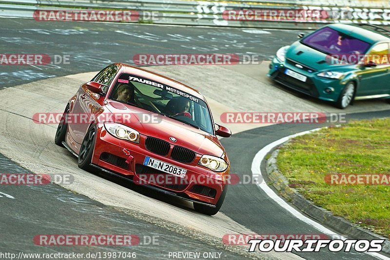 Bild #13987046 - Touristenfahrten Nürburgring Nordschleife (14.08.2021)