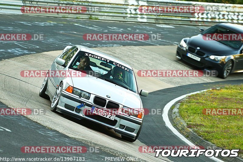 Bild #13987183 - Touristenfahrten Nürburgring Nordschleife (14.08.2021)