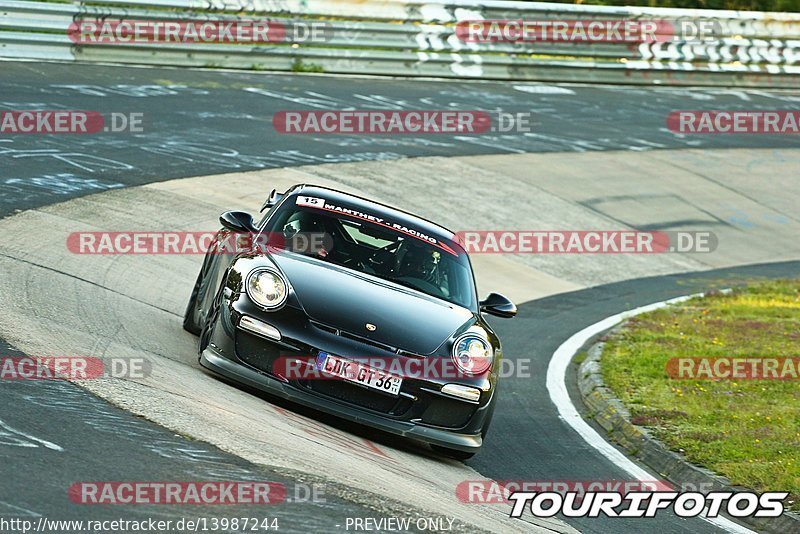 Bild #13987244 - Touristenfahrten Nürburgring Nordschleife (14.08.2021)