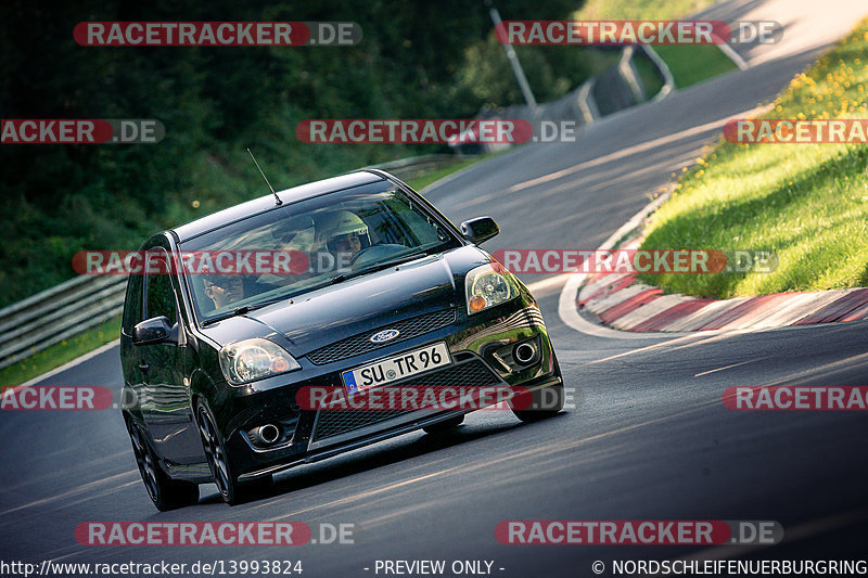 Bild #13993824 - Touristenfahrten Nürburgring Nordschleife (14.08.2021)