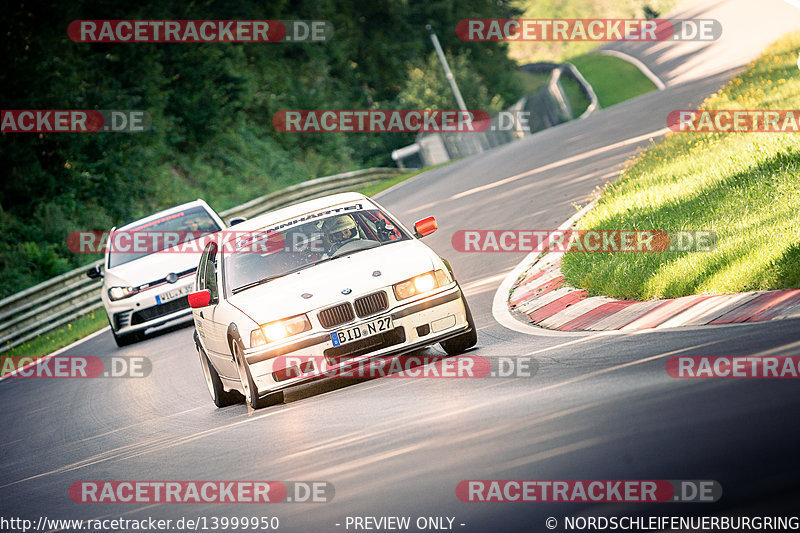 Bild #13999950 - Touristenfahrten Nürburgring Nordschleife (14.08.2021)