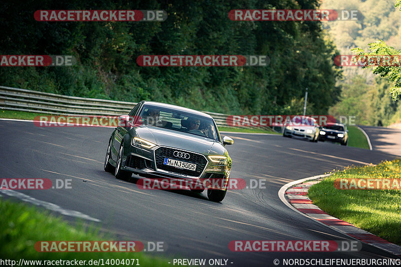 Bild #14004071 - Touristenfahrten Nürburgring Nordschleife (14.08.2021)