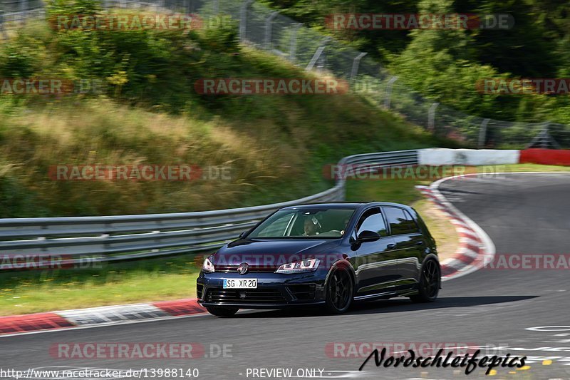 Bild #13988140 - Touristenfahrten Nürburgring Nordschleife (15.08.2021)