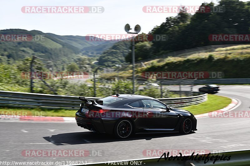 Bild #13988253 - Touristenfahrten Nürburgring Nordschleife (15.08.2021)