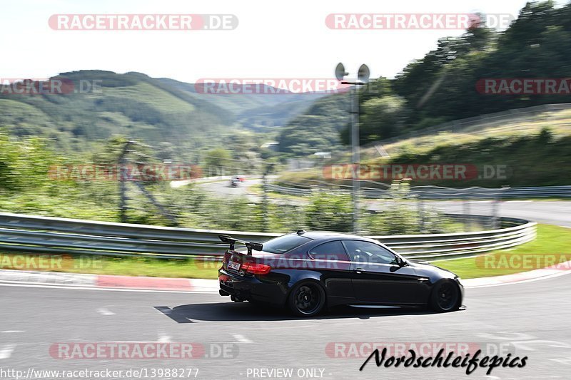 Bild #13988277 - Touristenfahrten Nürburgring Nordschleife (15.08.2021)